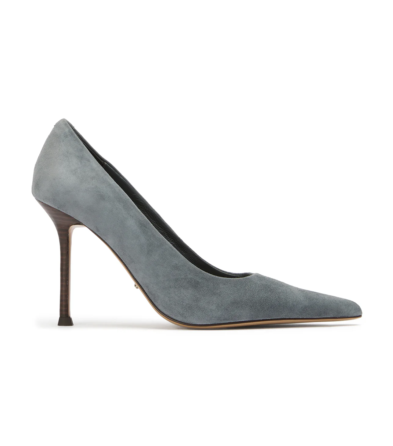 Niki Steel Suede - Image 4