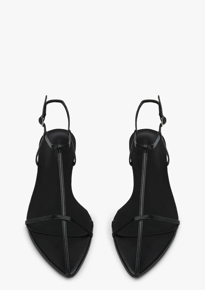 Noho Black Nappa - Image 3