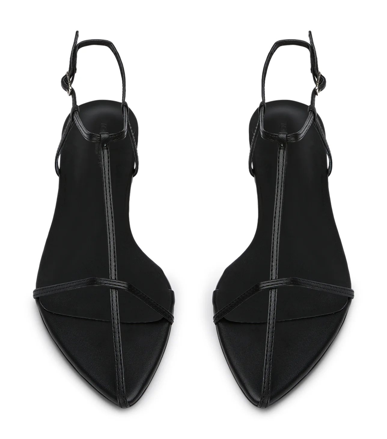 Noho Black Nappa - Image 6