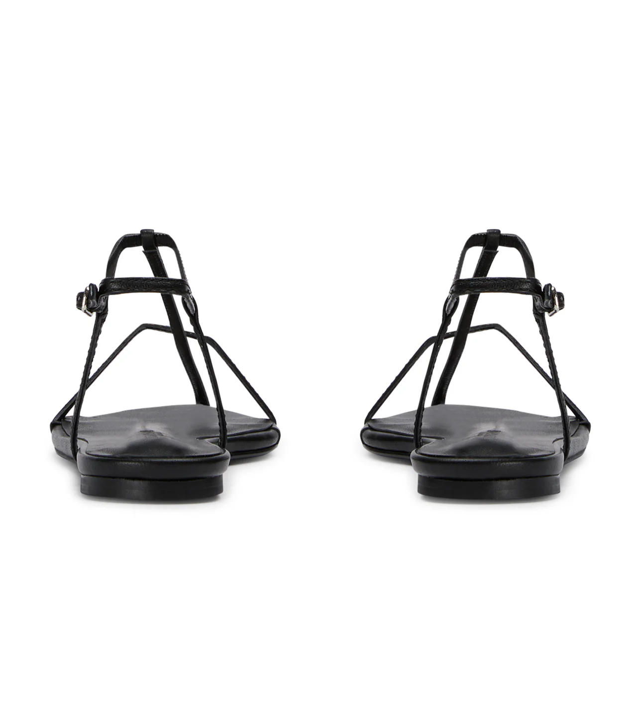 Noho Black Nappa - Image 8