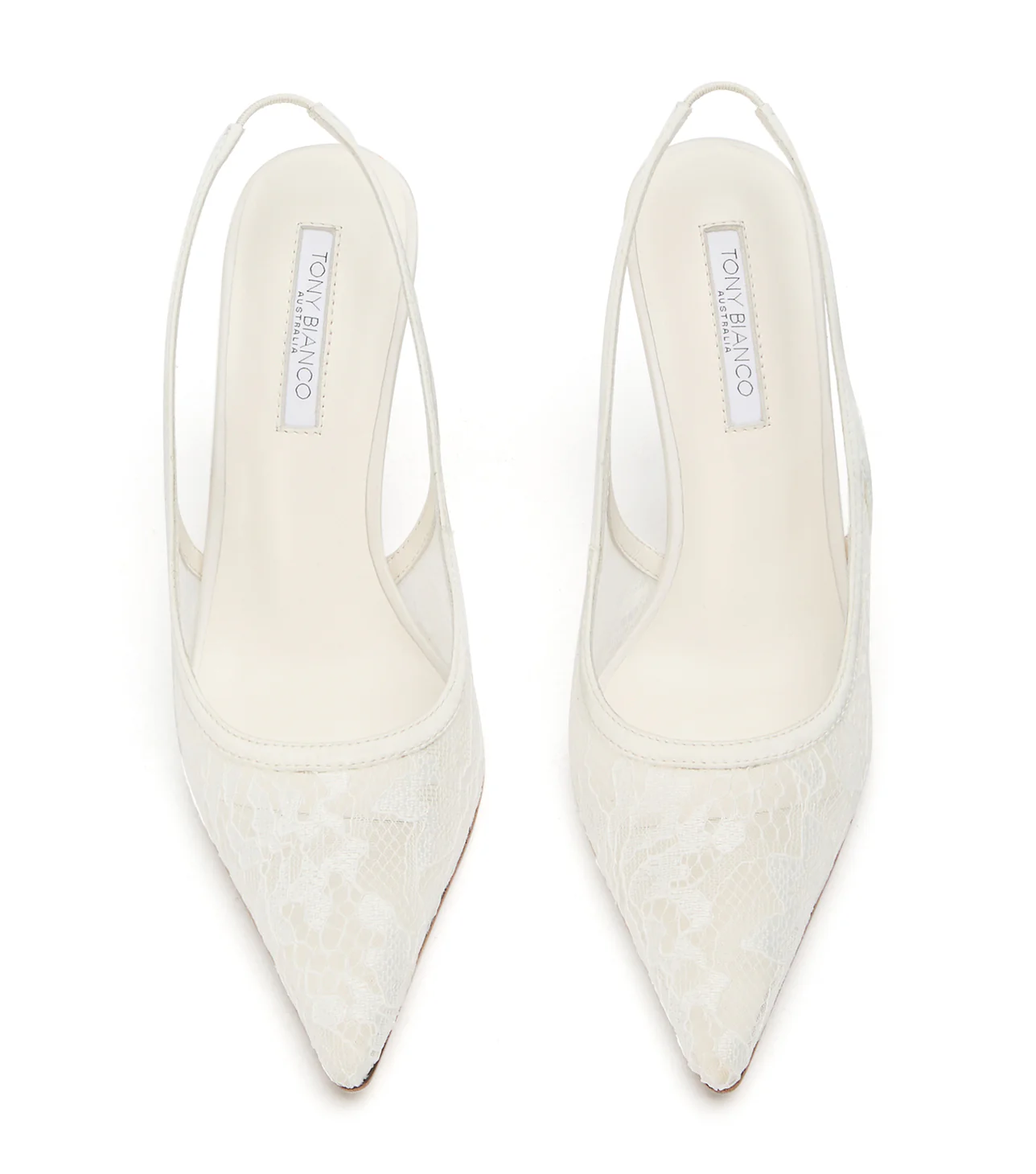 Noni Ivory Brocade - Image 6