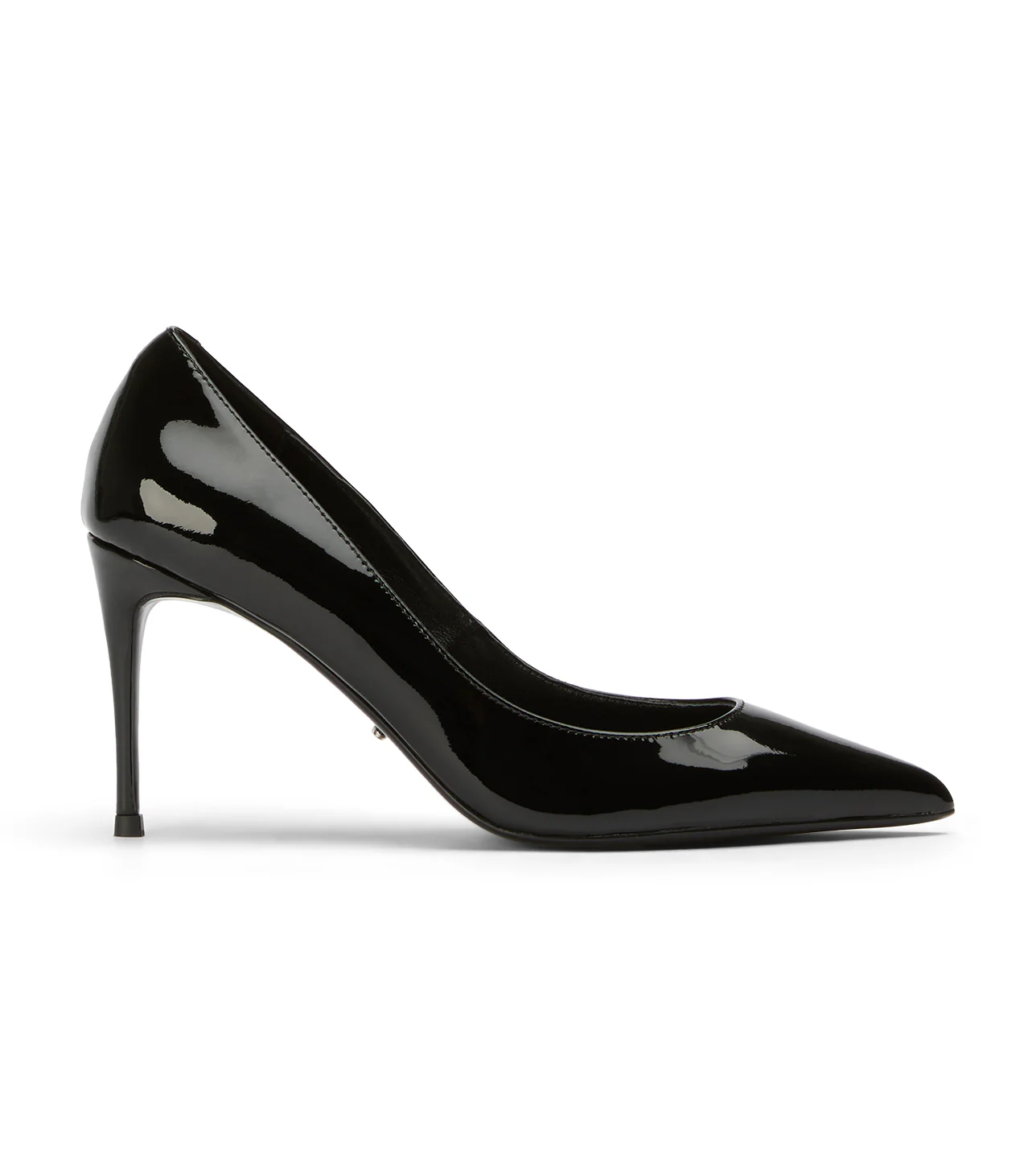 Palais Black Patent - Image 4