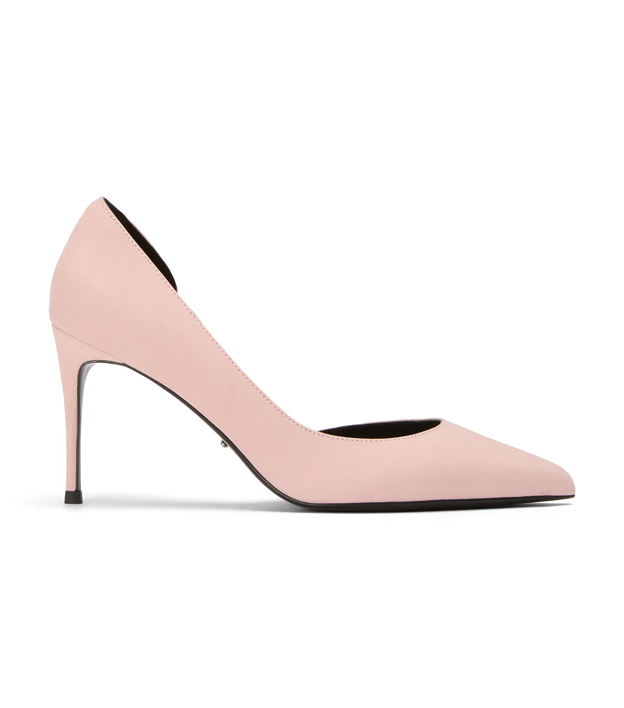 Paris Blush Nubuck - Image 3