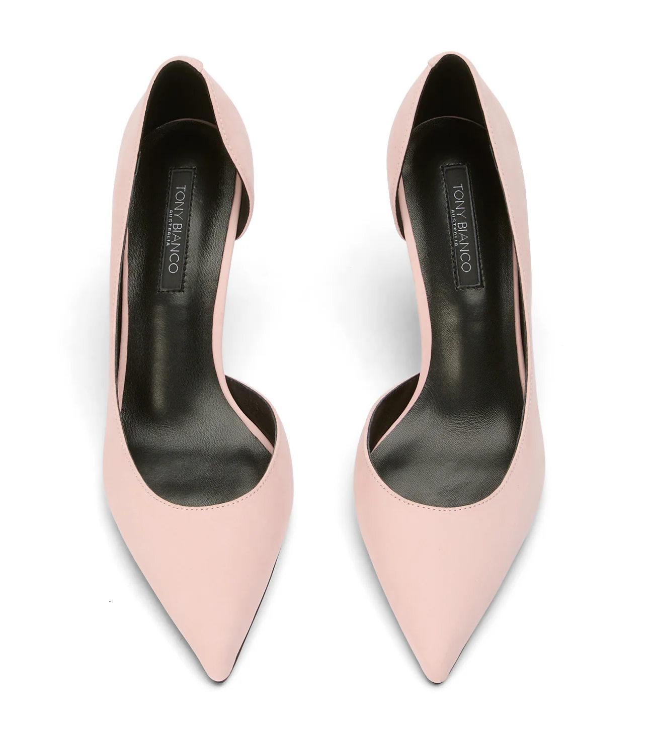 Paris Blush Nubuck - Image 4