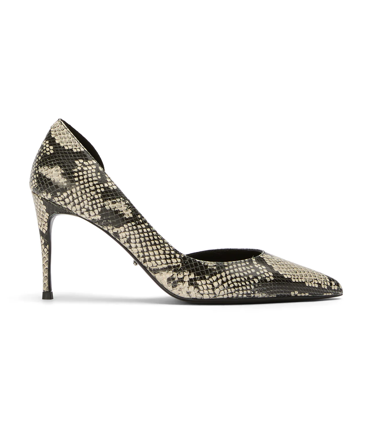 Paris Ecru Snake - Image 4