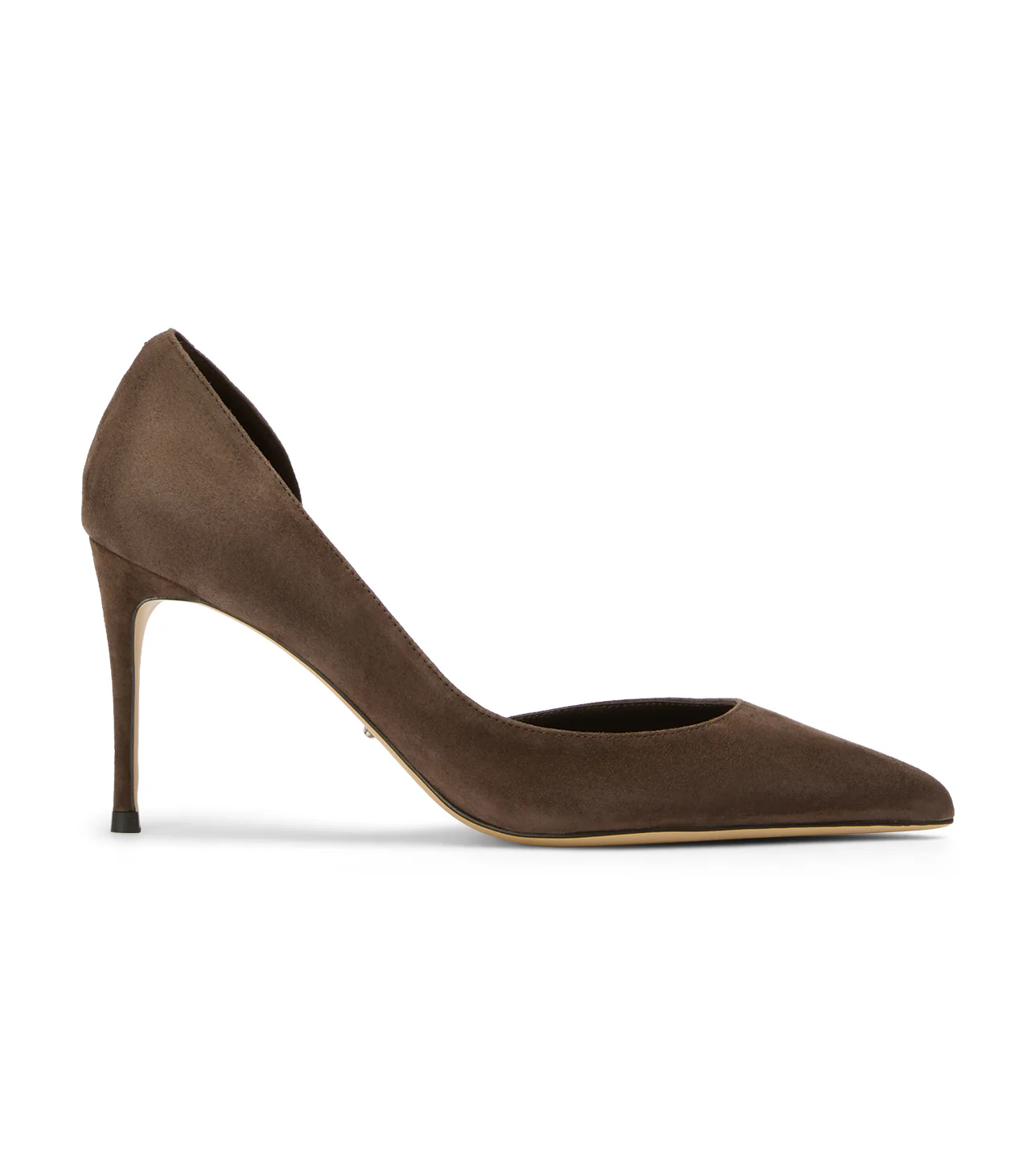 Paris Espresso Suede - Image 4
