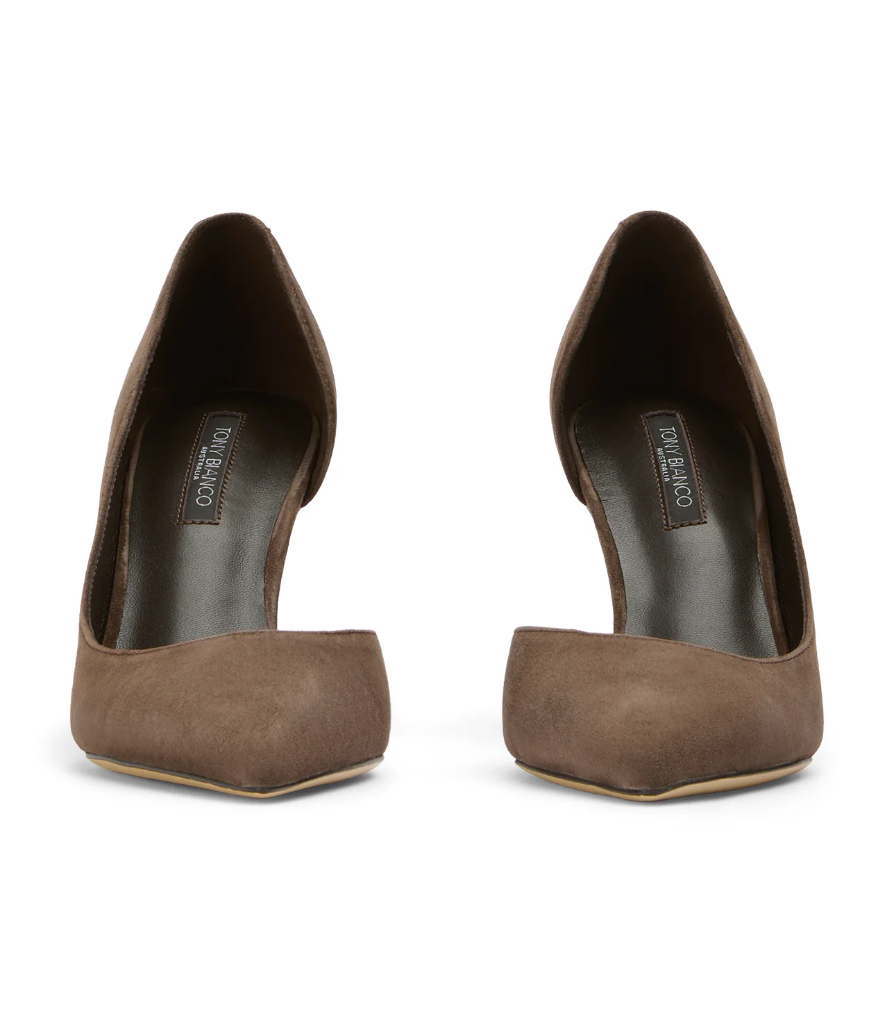 Paris Espresso Suede - Image 7