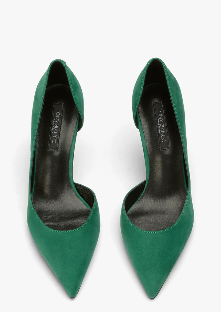 Paris Jade Nubuck - Image 3