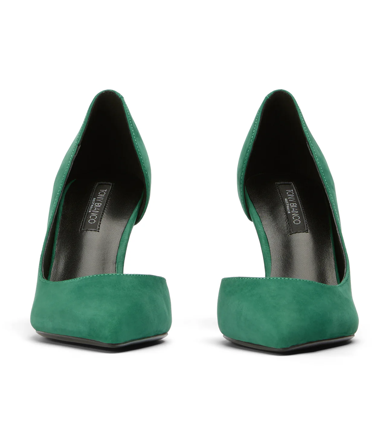 Paris Jade Nubuck - Image 7