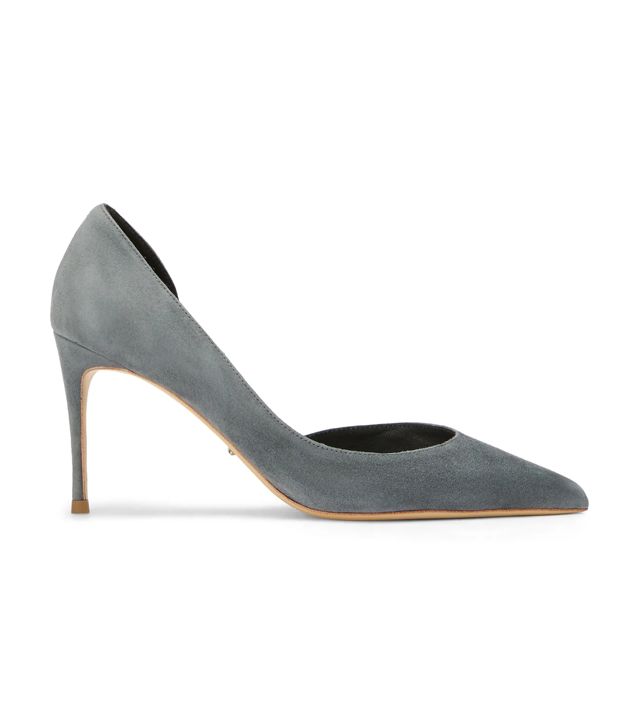 Paris Steel Suede - Image 4