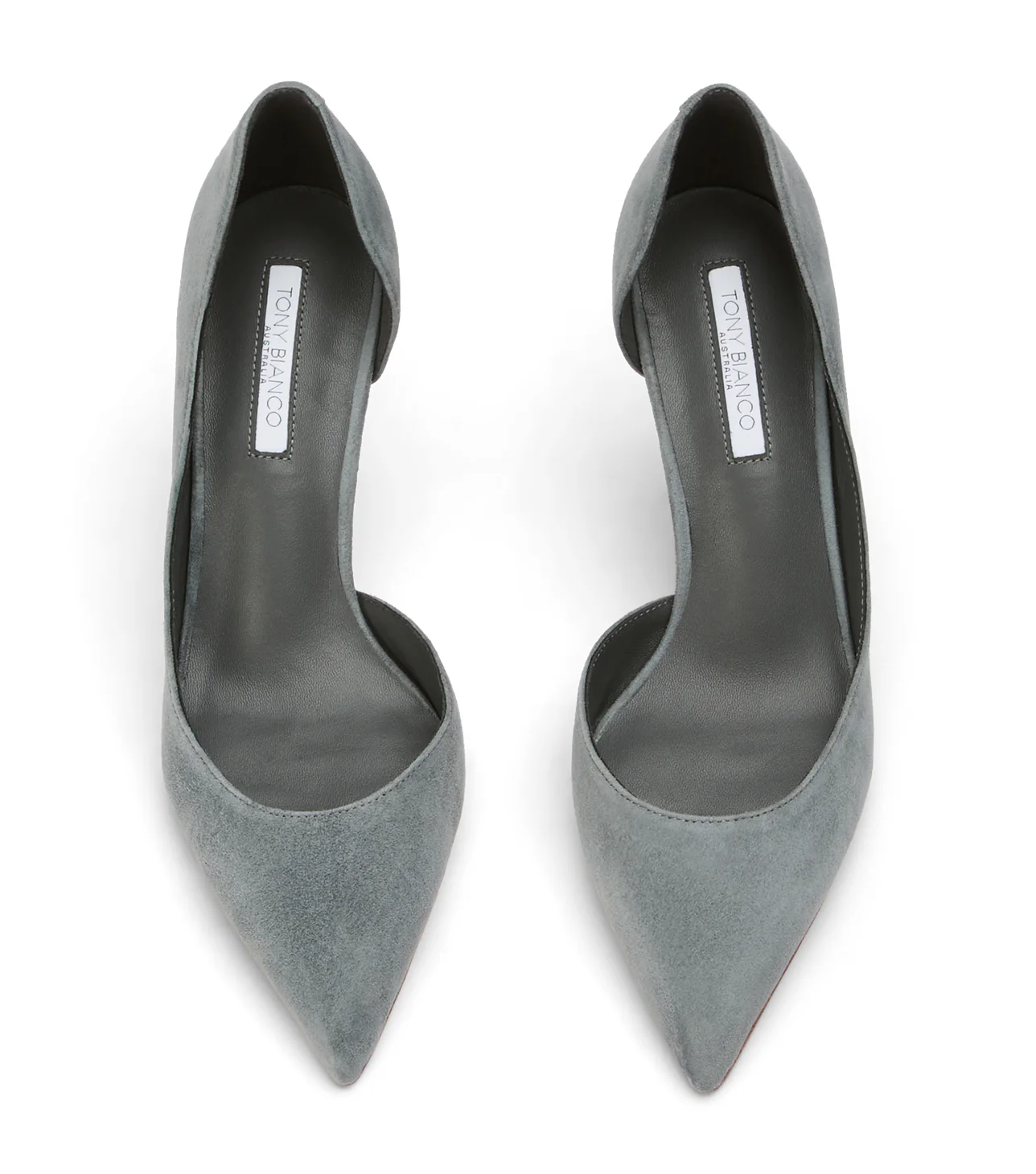 Paris Steel Suede - Image 6