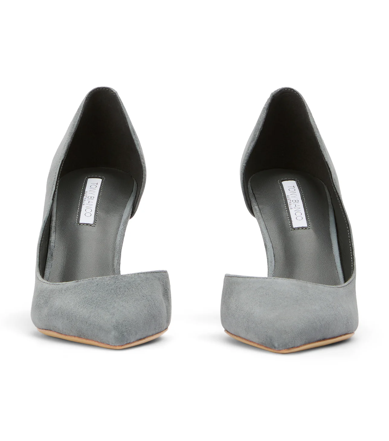 Paris Steel Suede - Image 7