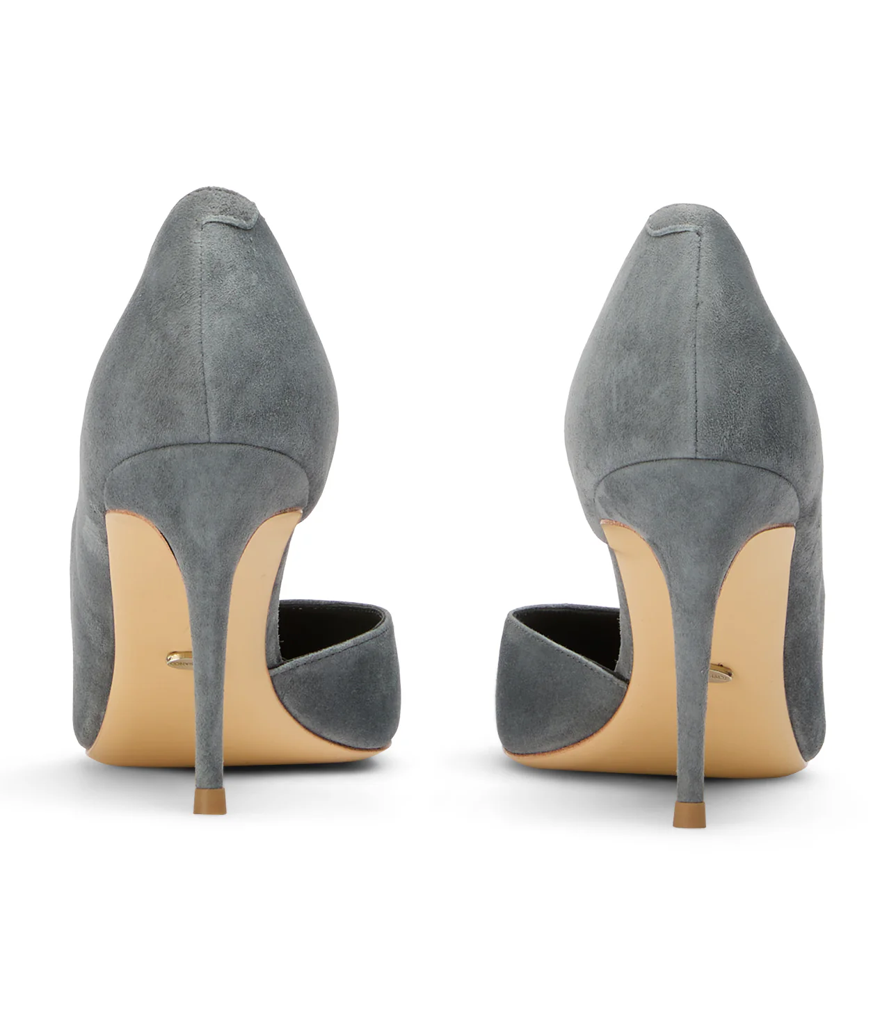 Paris Steel Suede - Image 8