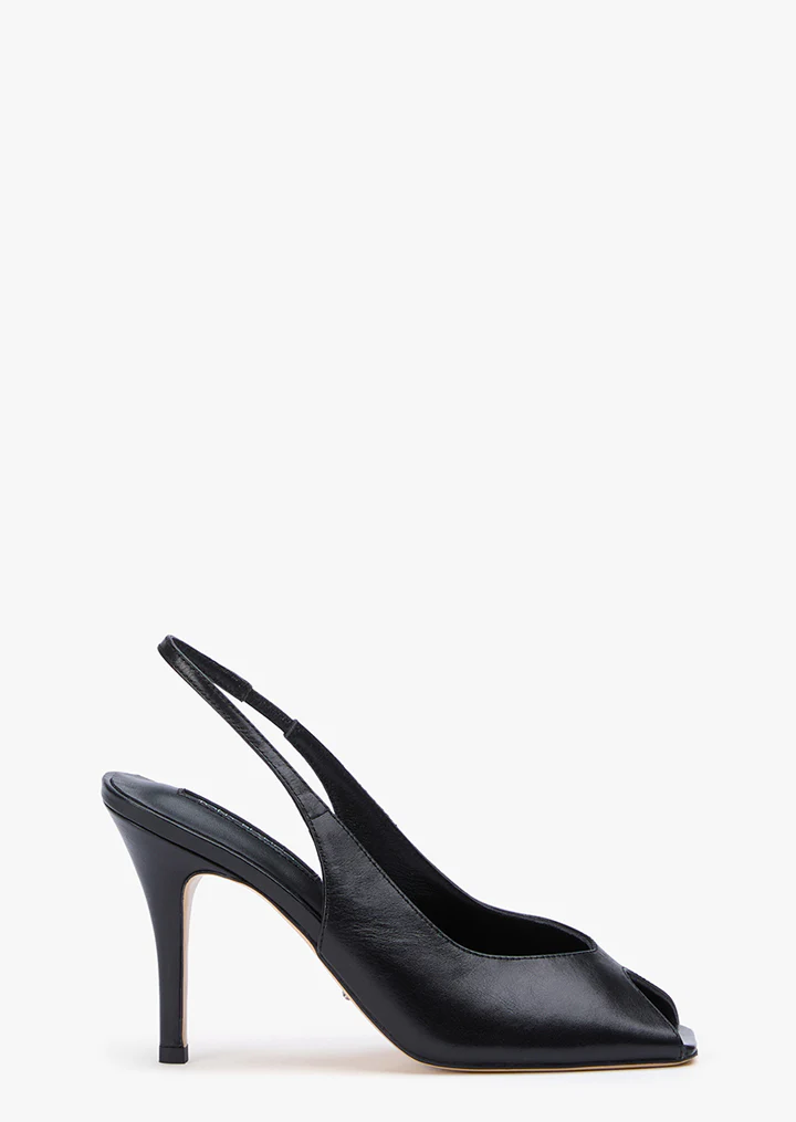 Peggy Black Vintage