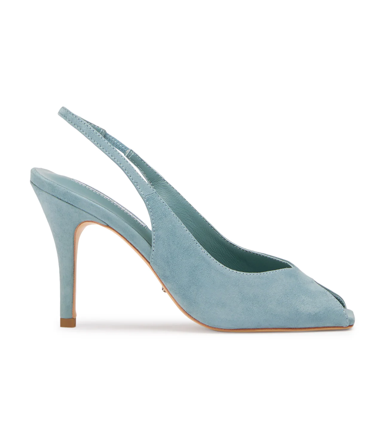 Peggy Denim Suede - Image 4