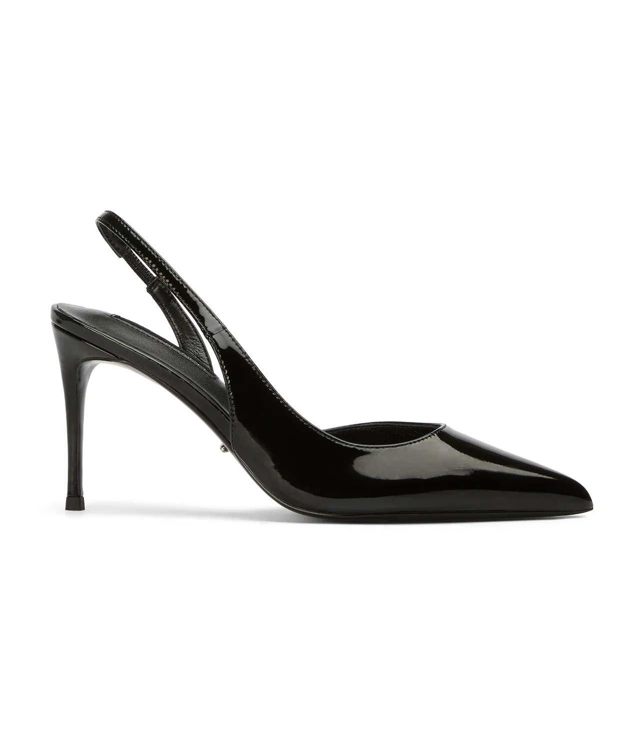 Peta Black Patent - Image 4