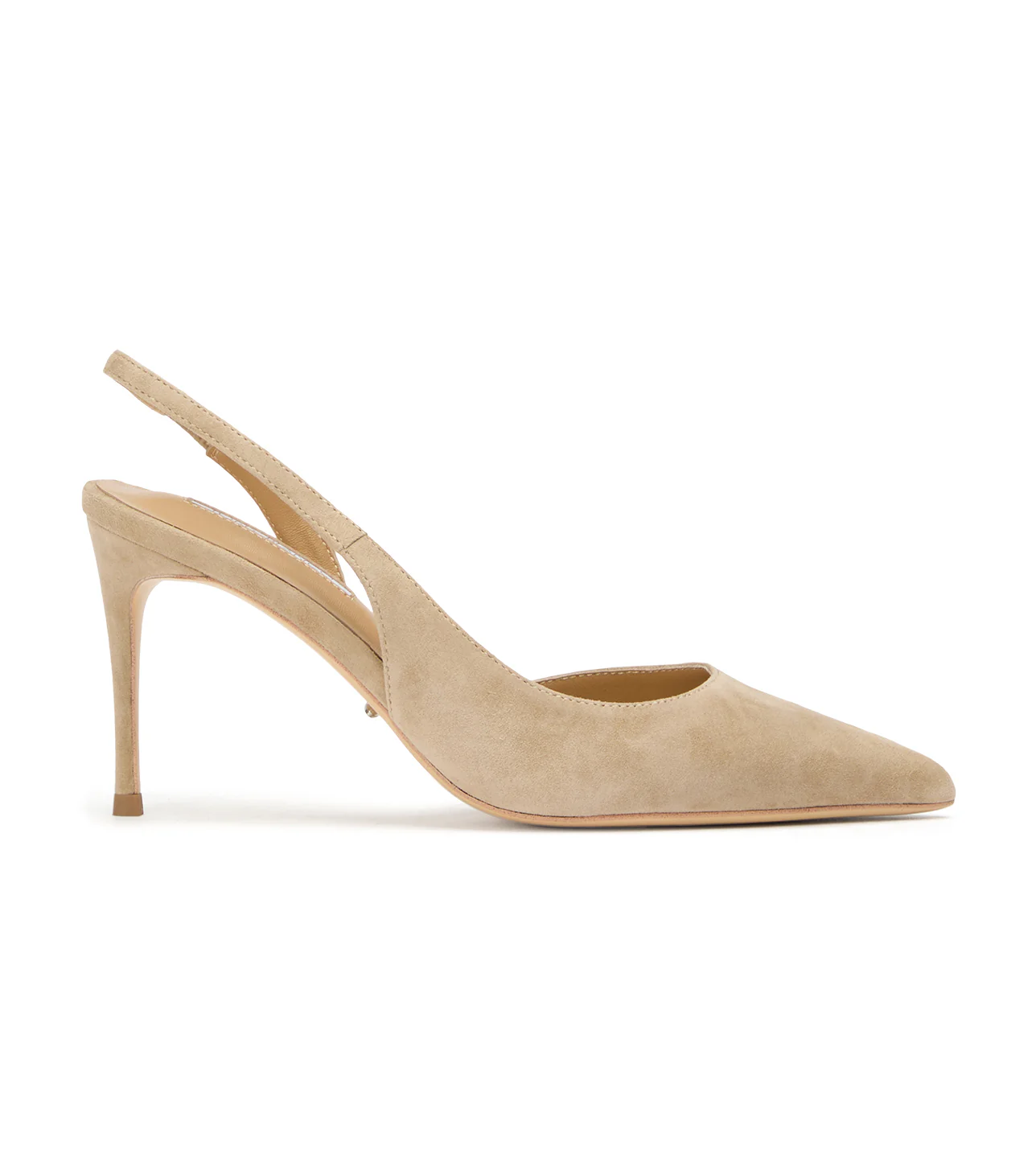Peta Stone Suede - Image 3
