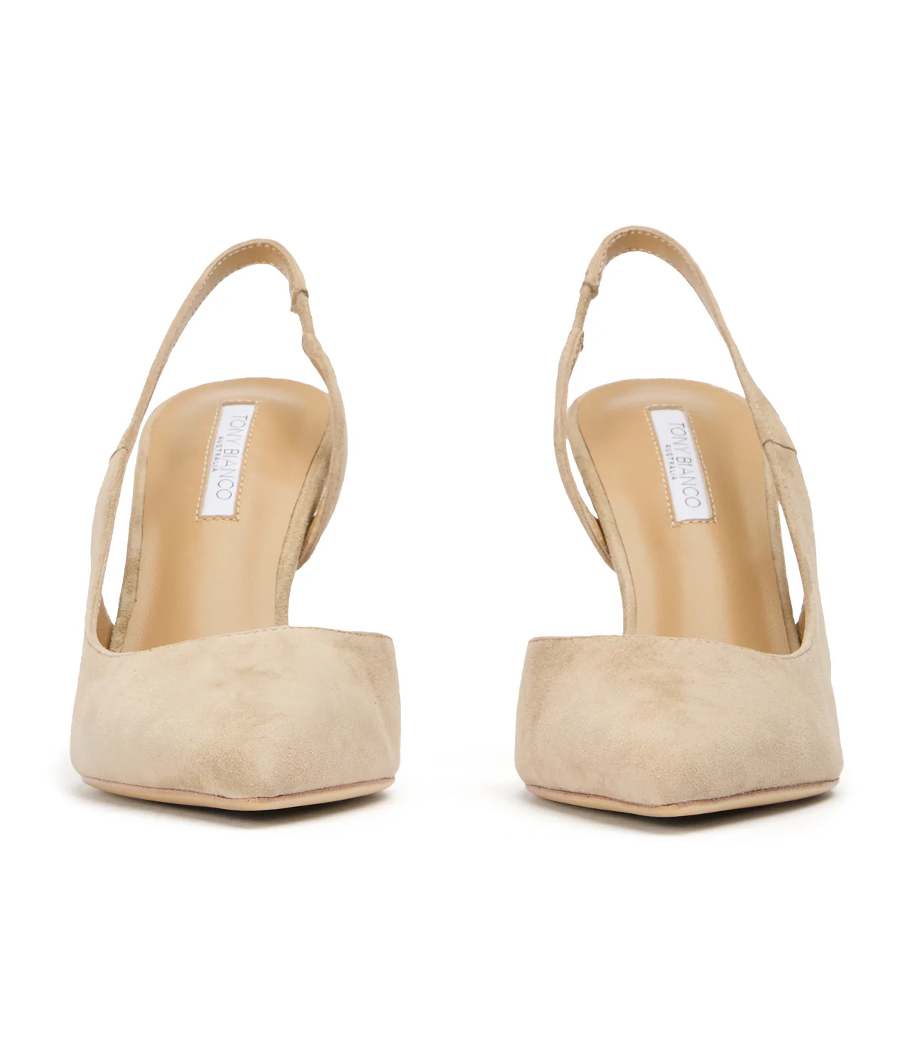 Peta Stone Suede - Image 5
