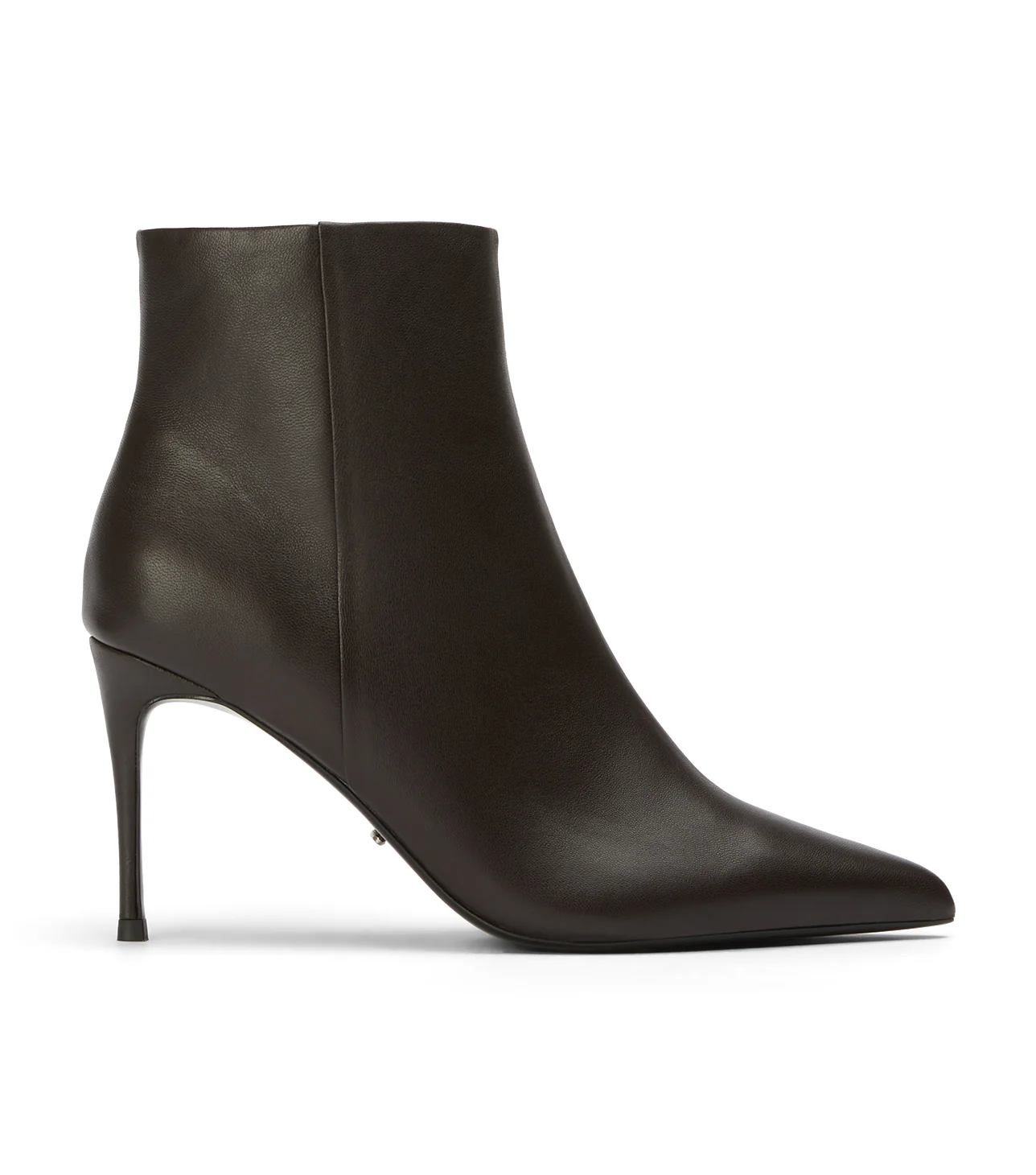 Phoebe Chocolate Nappa - Image 4