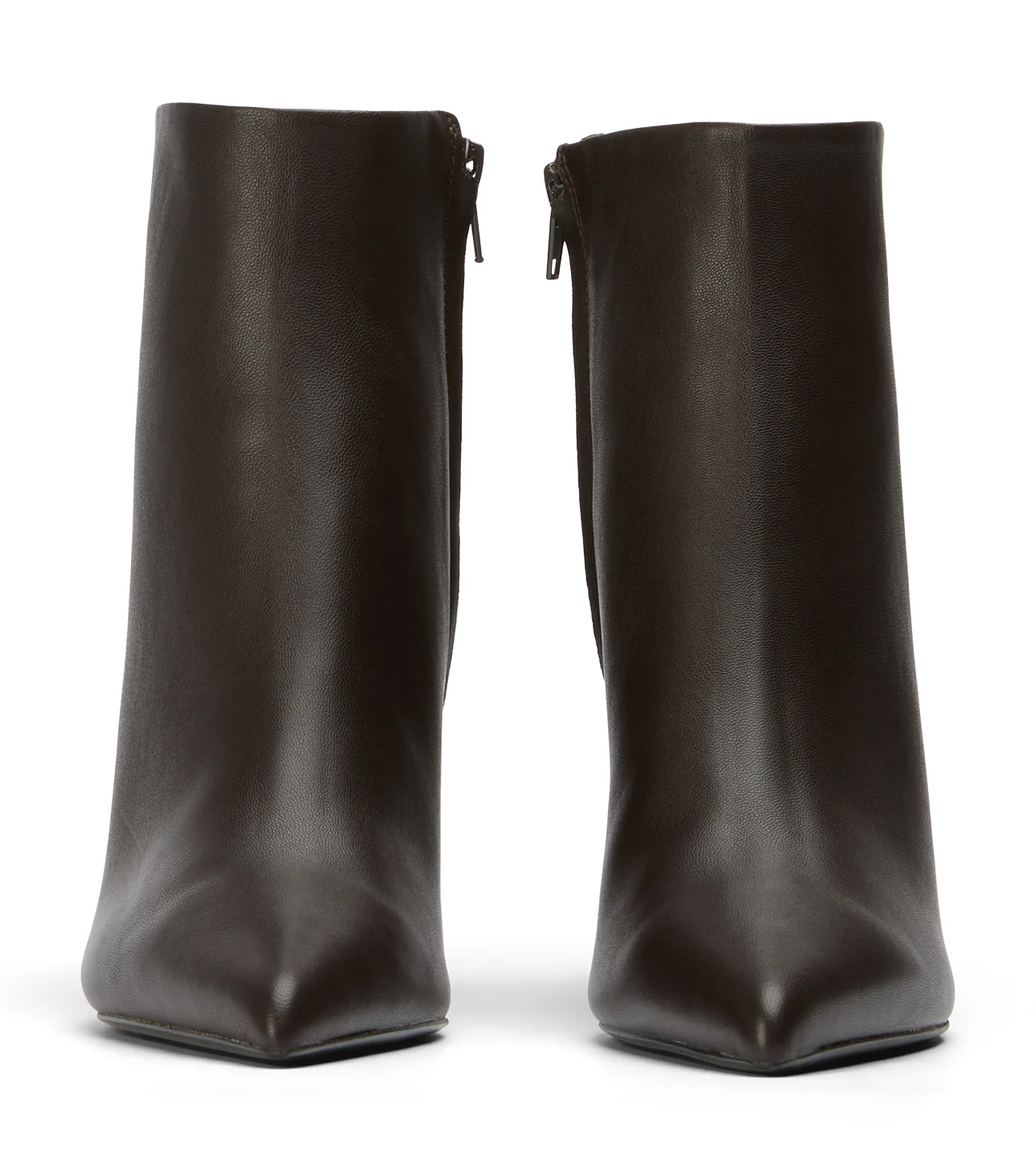 Phoebe Chocolate Nappa - Image 7