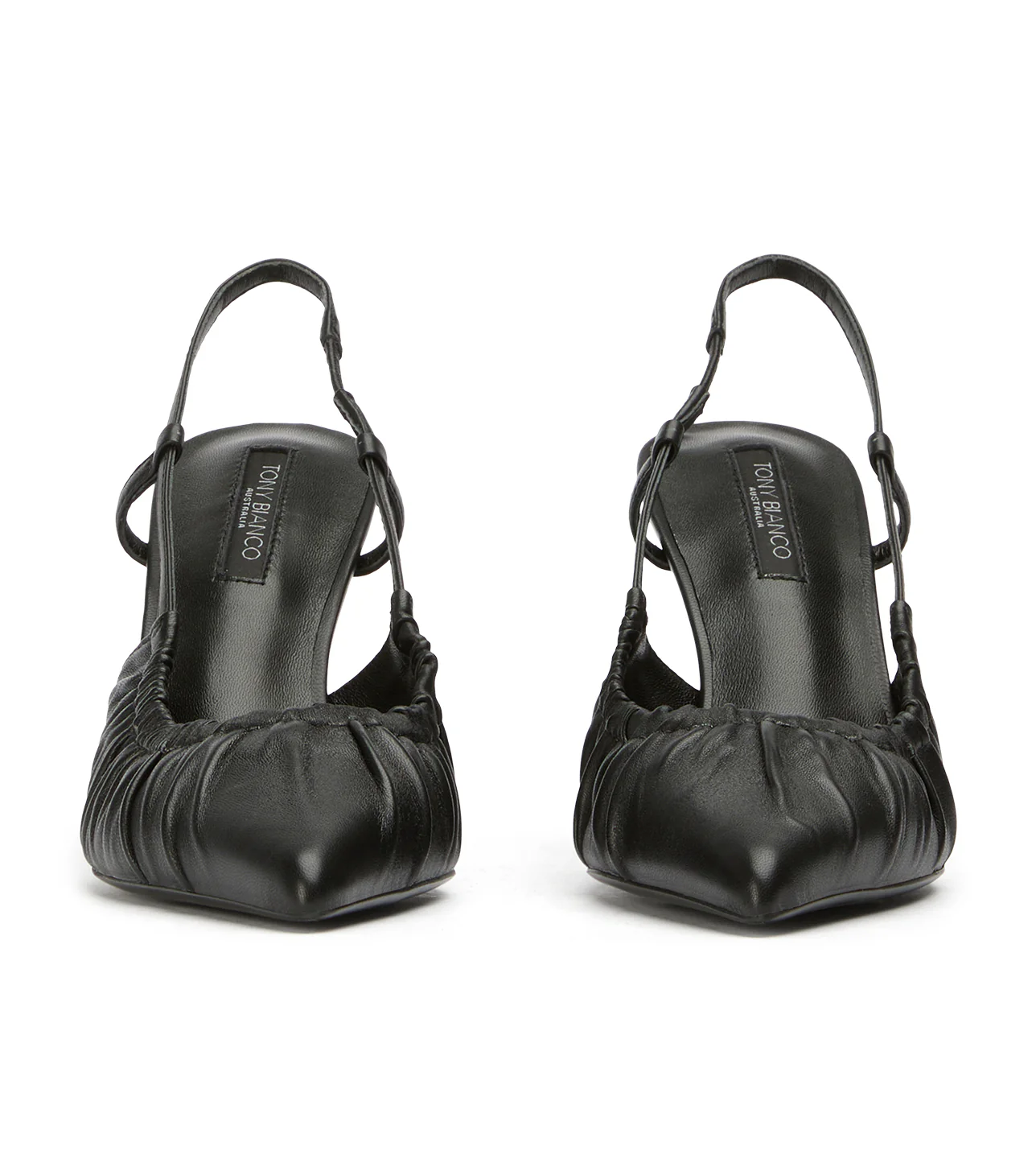 Presh Black Nappa - Image 5