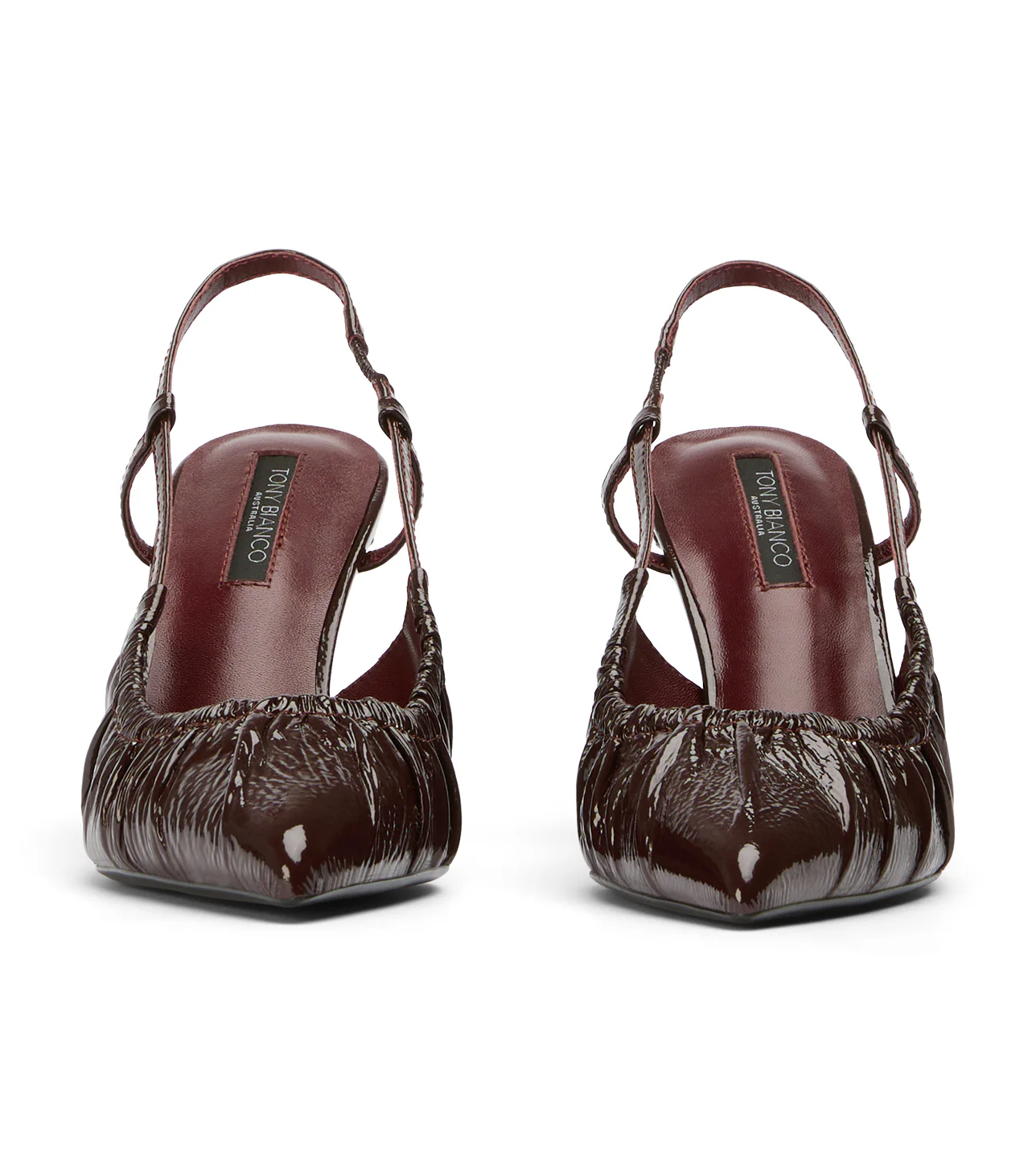 Presh Vino Nappa Patent - Image 7
