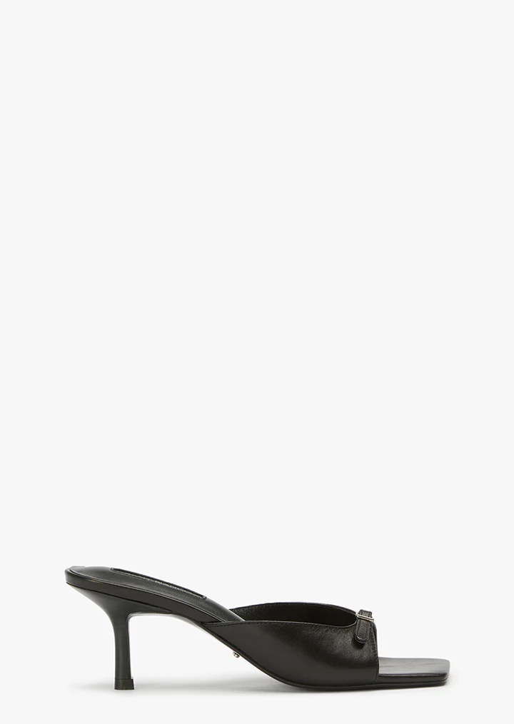 Rada Black Vintage