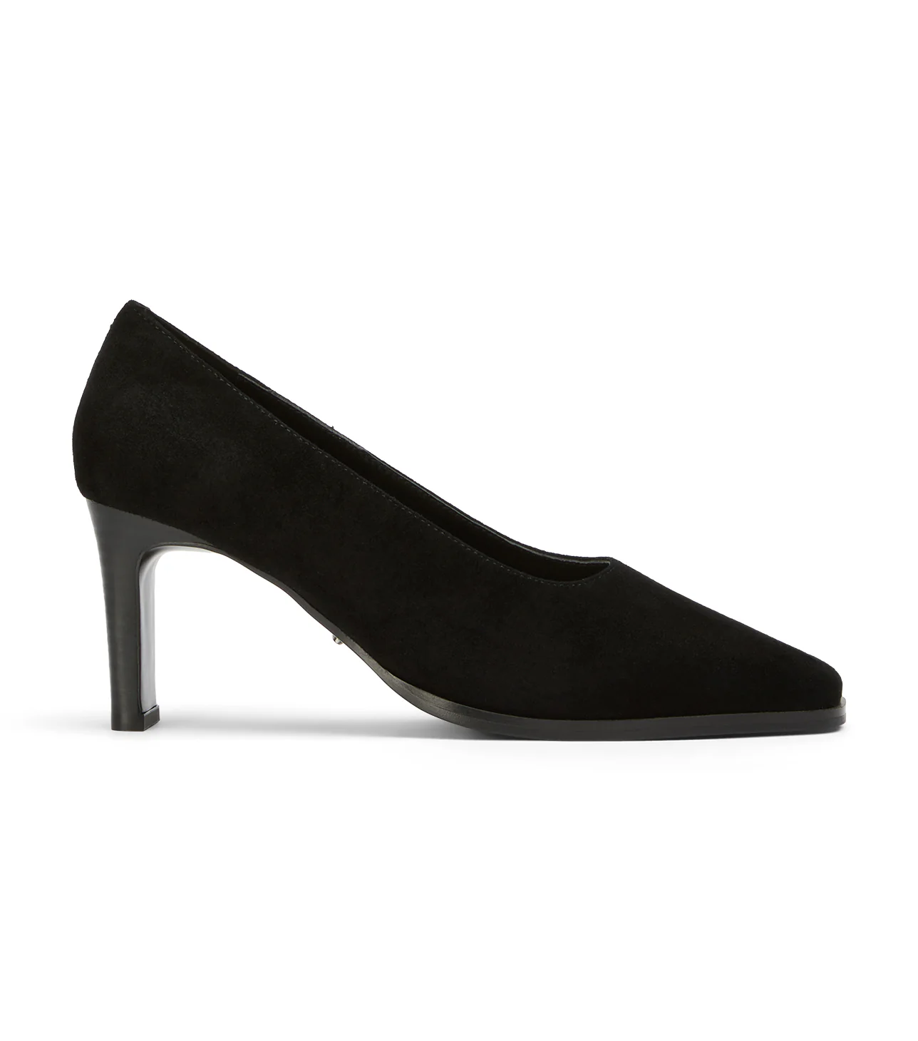 Rihanna Black Suede - Image 4