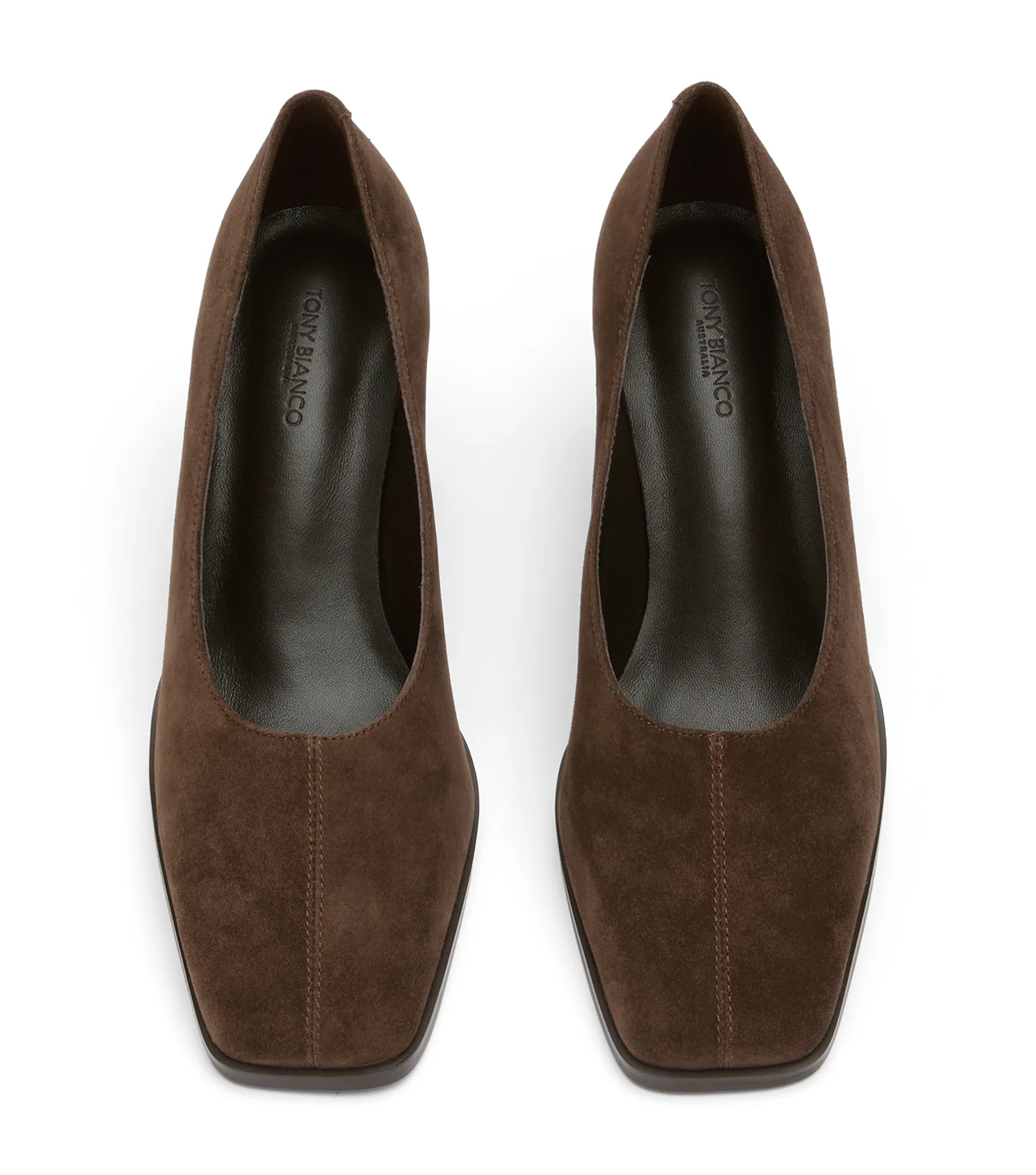Rihanna Espresso Suede - Image 6