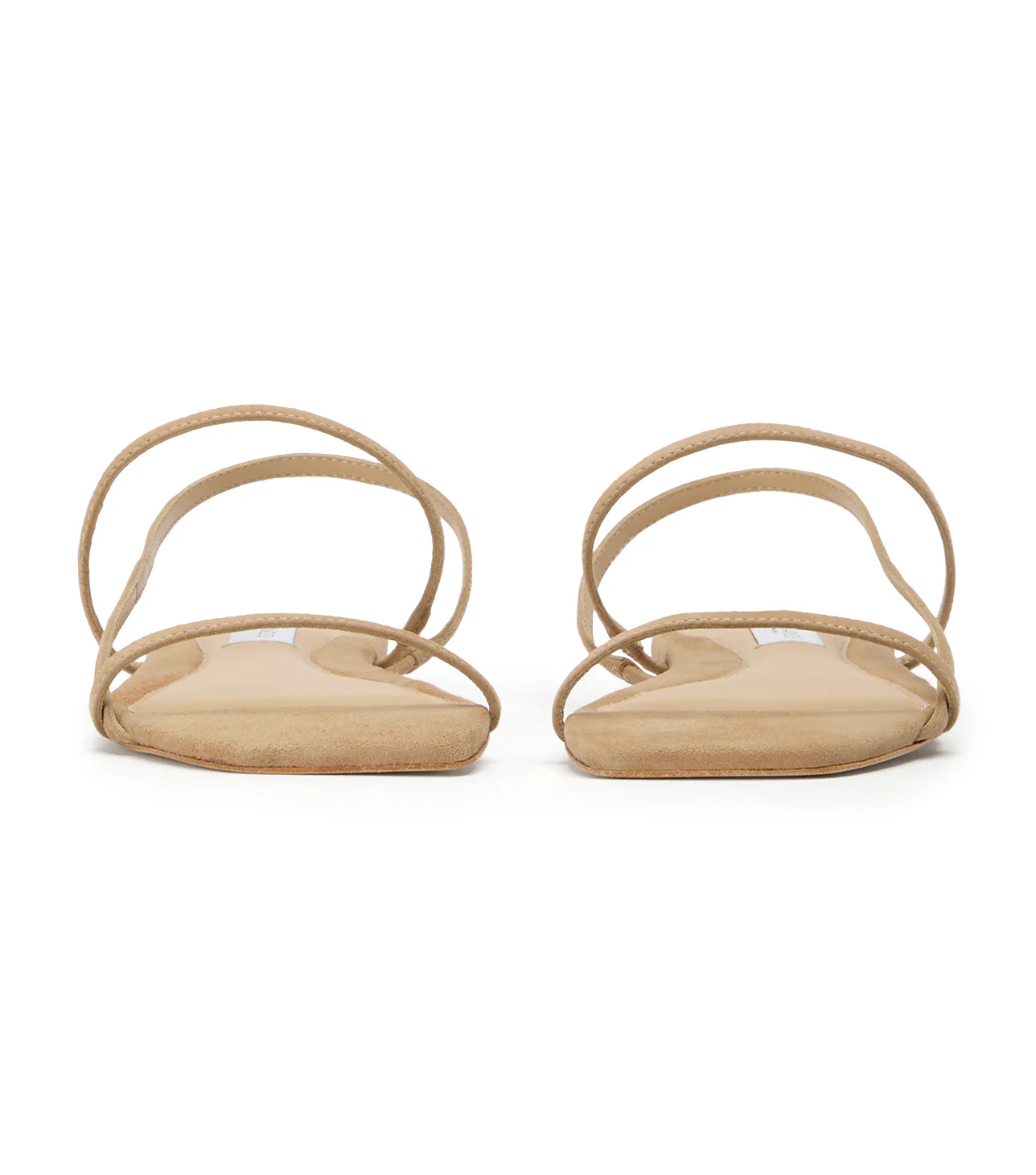 Rimini Wheat Suede - Image 5