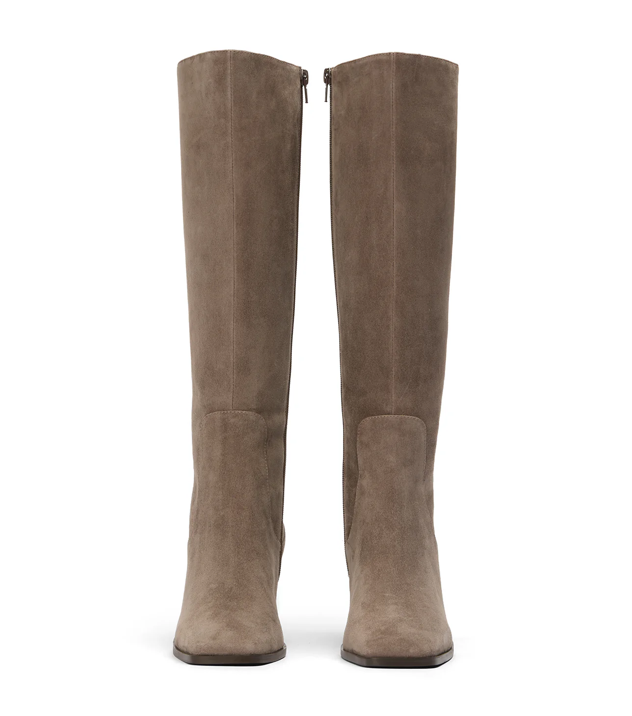 Rinetta Ashen Suede - Image 5