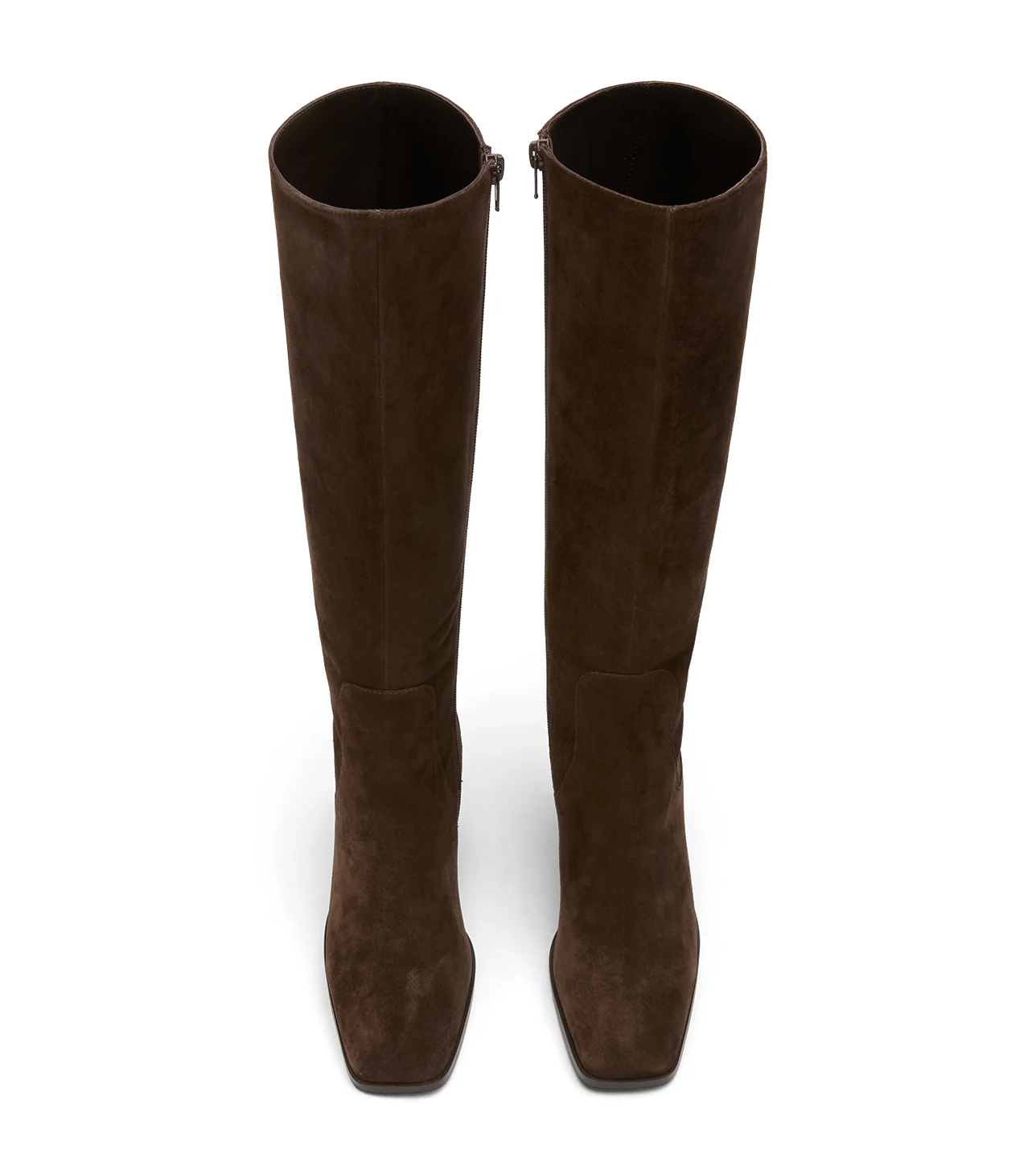 Rinetta Espresso Suede - Image 4
