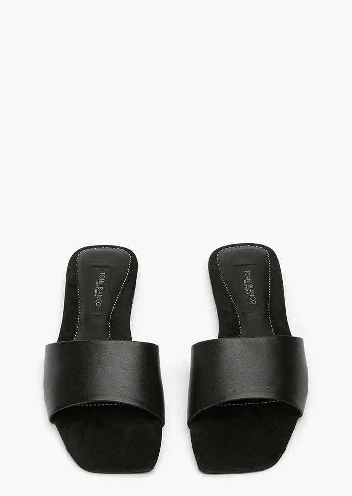 Ripper Black Nappa - Image 2