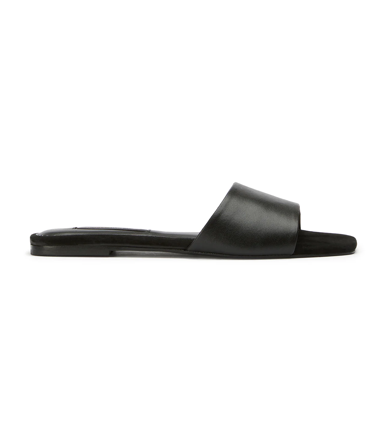 Ripper Black Nappa - Image 3