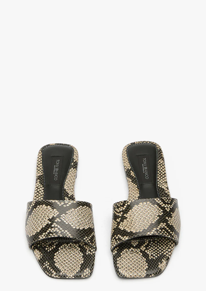 Ripper Ecru Snake - Image 2