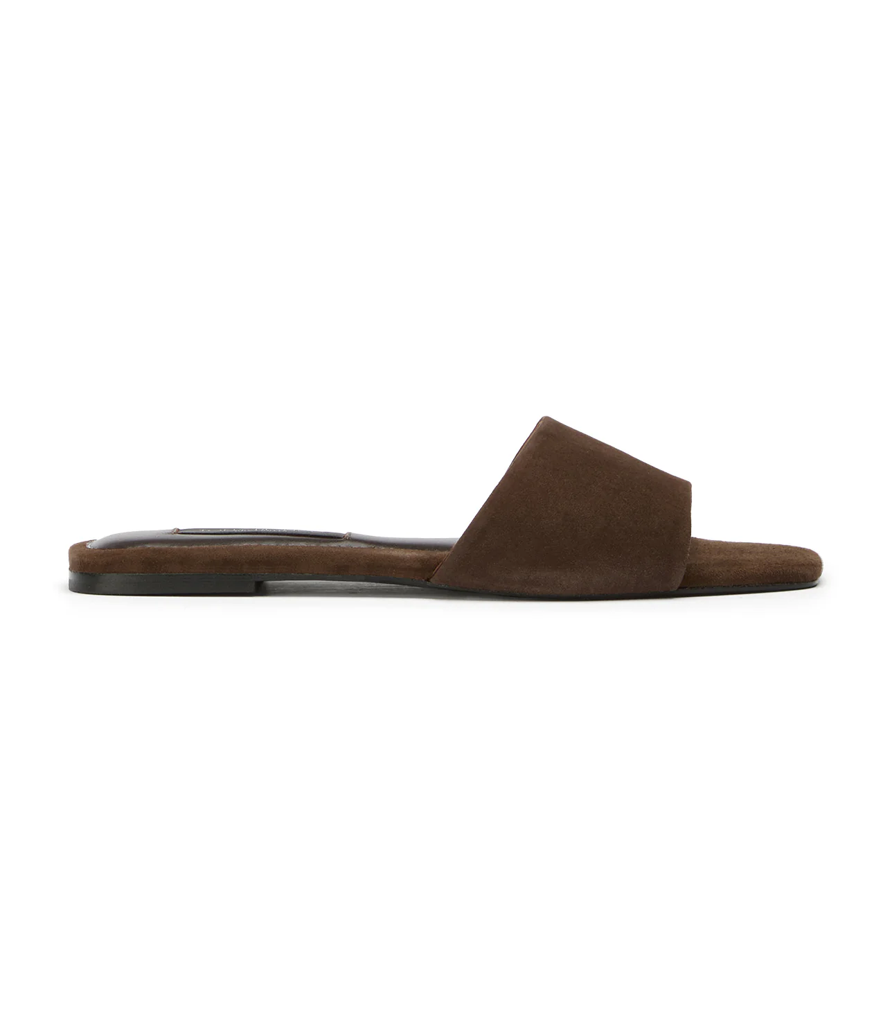 Ripper Espresso Suede - Image 3