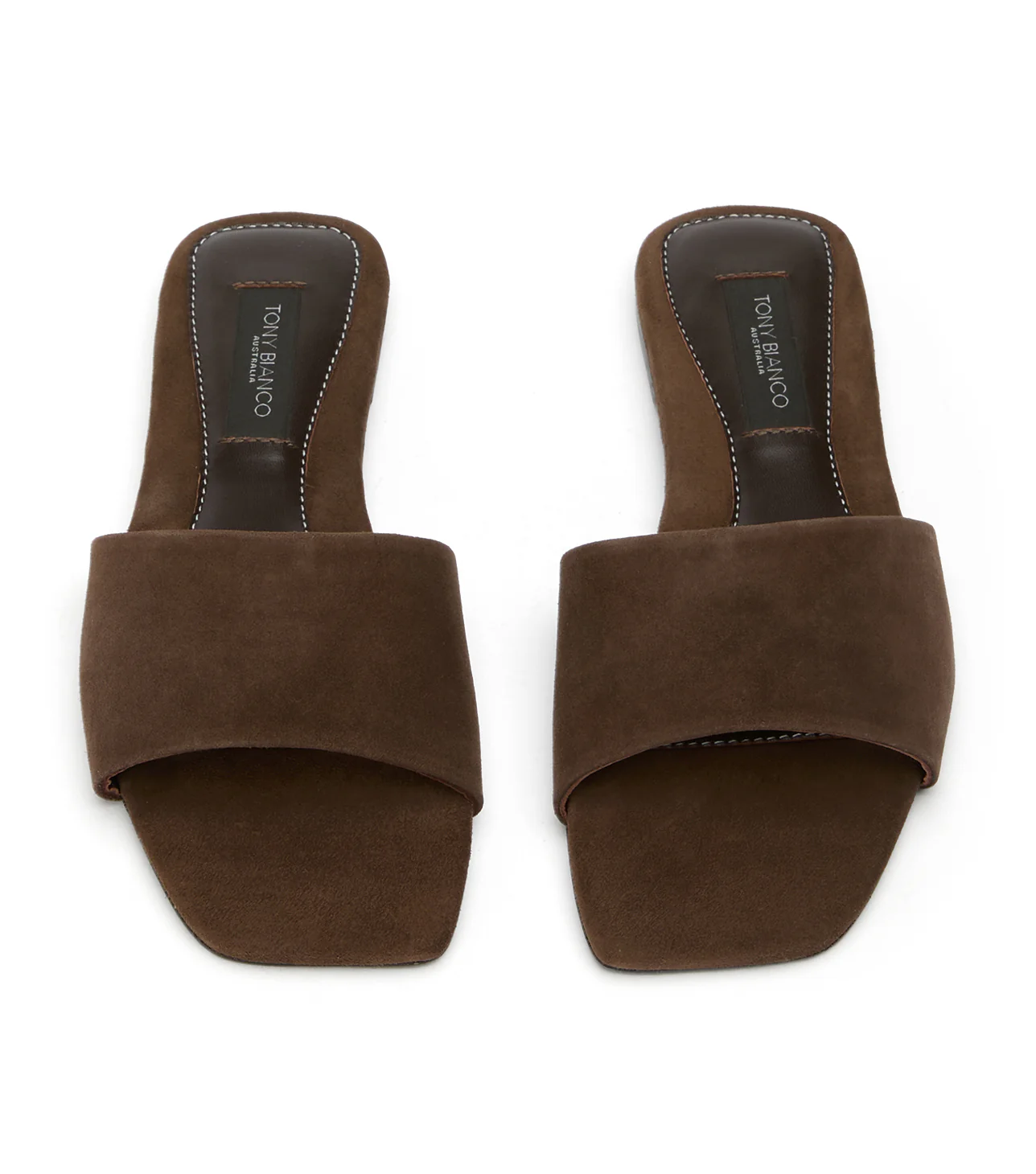Ripper Espresso Suede - Image 4