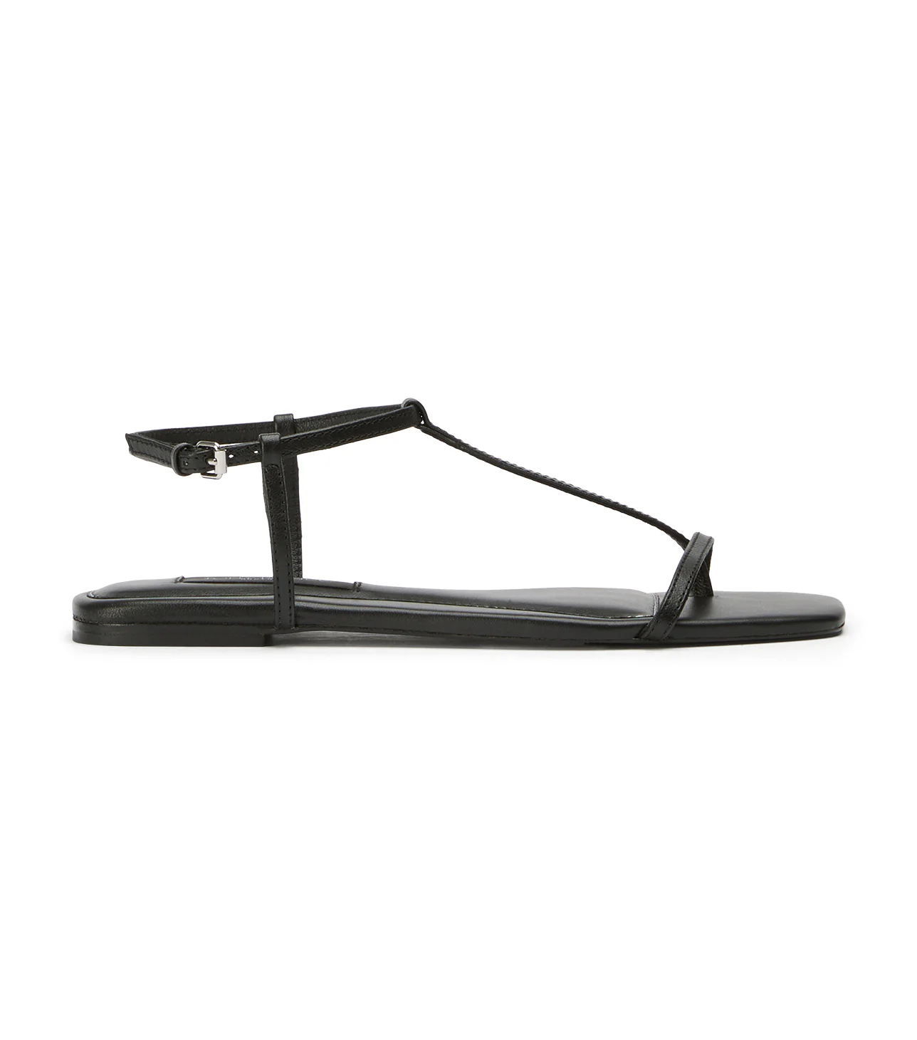 Ripple Black Nappa - Image 3