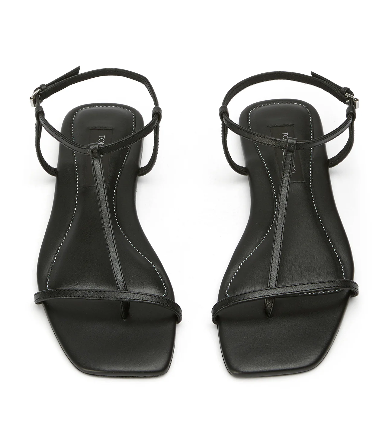 Ripple Black Nappa - Image 4