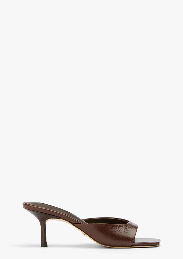 Robbie Choc Vintage