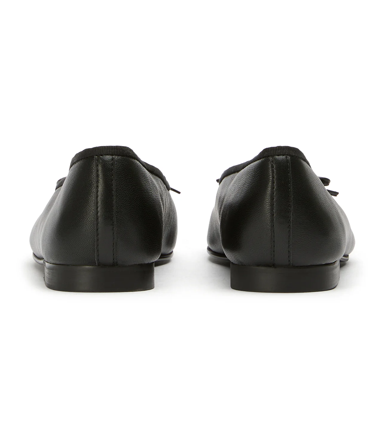 Robyn Black Nappa/Black - Image 6