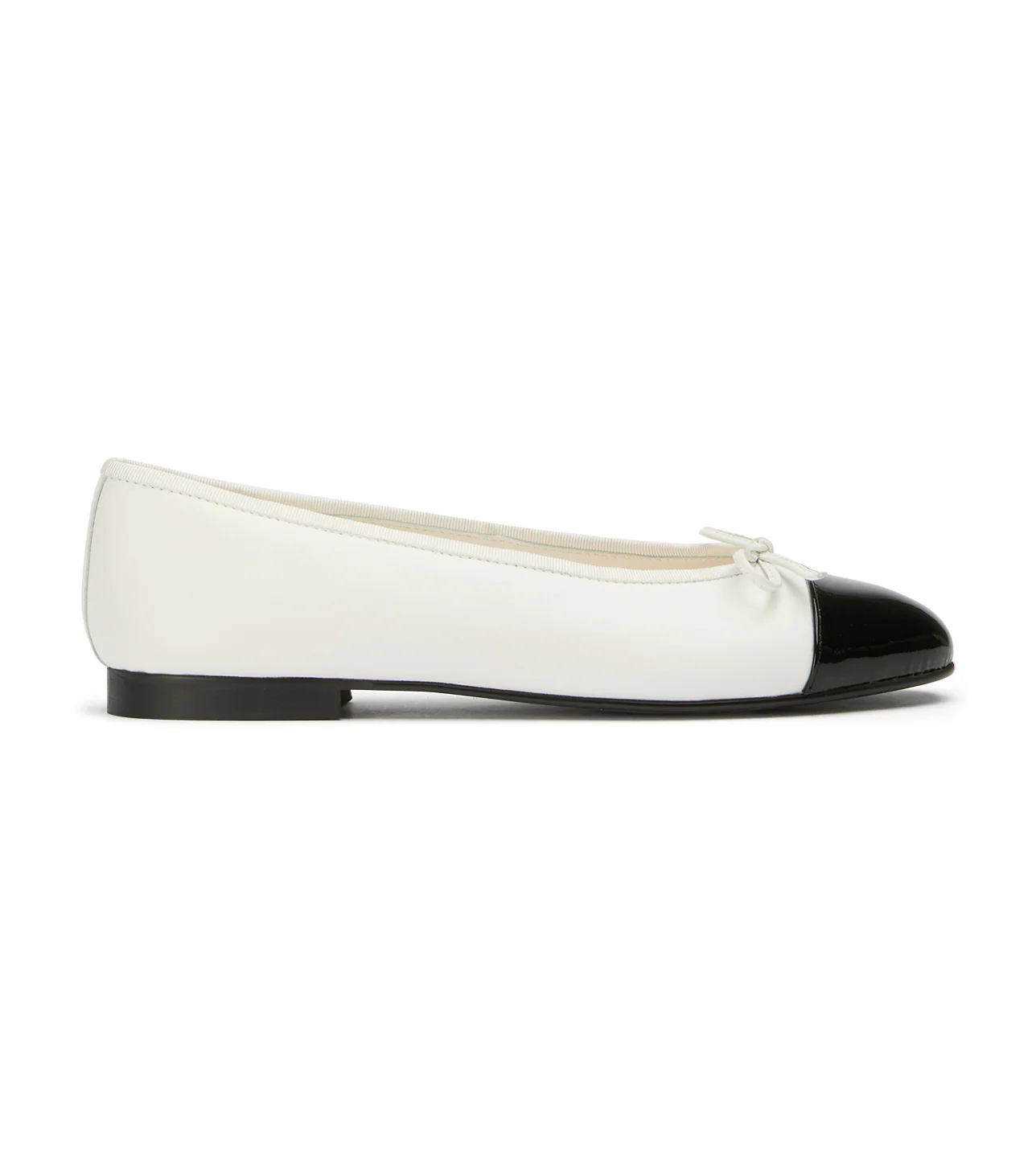 Robyn Milk Capretto/Black - Image 3