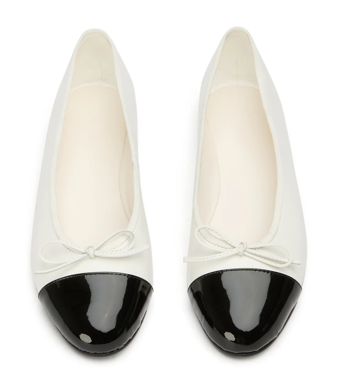 Robyn Milk Capretto/Black - Image 4