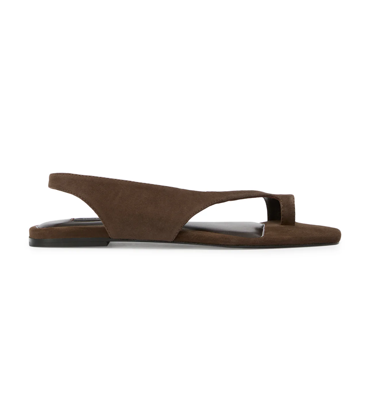 Roma Espresso Suede - Image 3