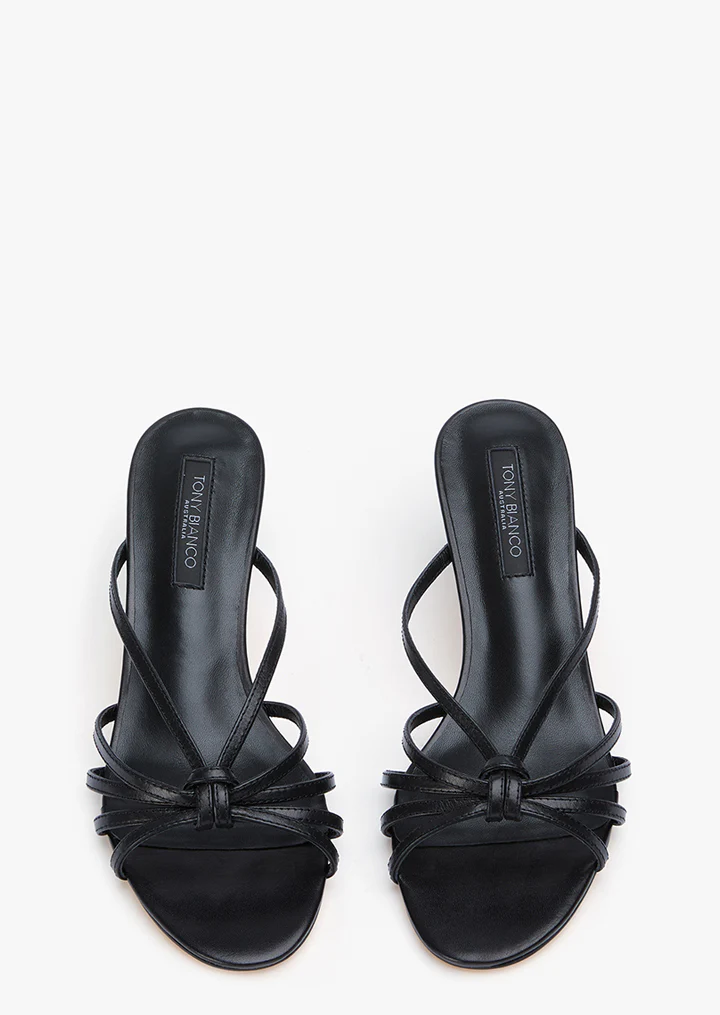 Rosa Black Vintage - Image 3