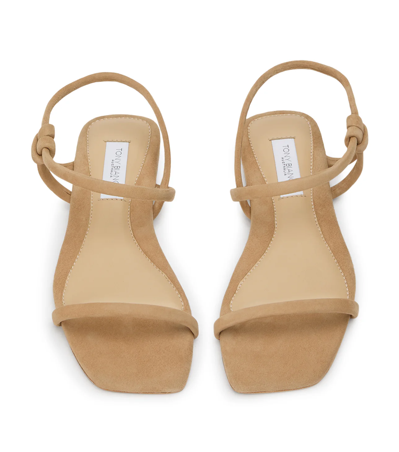 Rouge Wheat Suede - Image 4