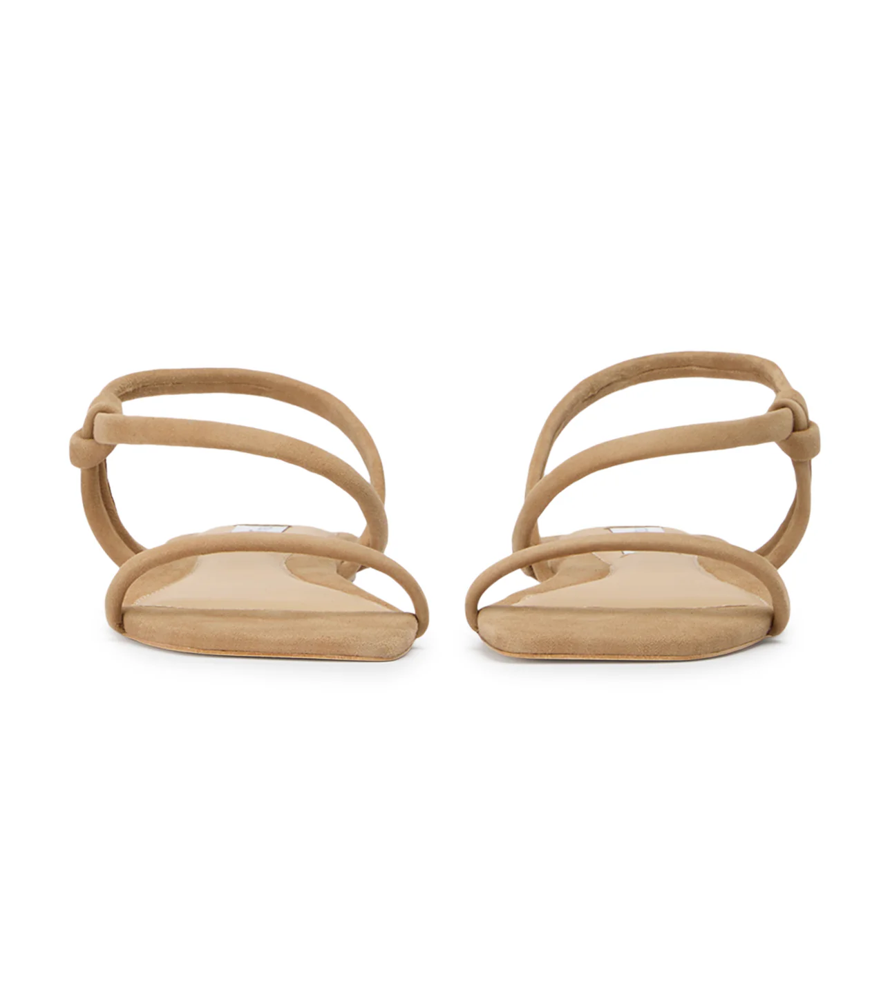 Rouge Wheat Suede - Image 5