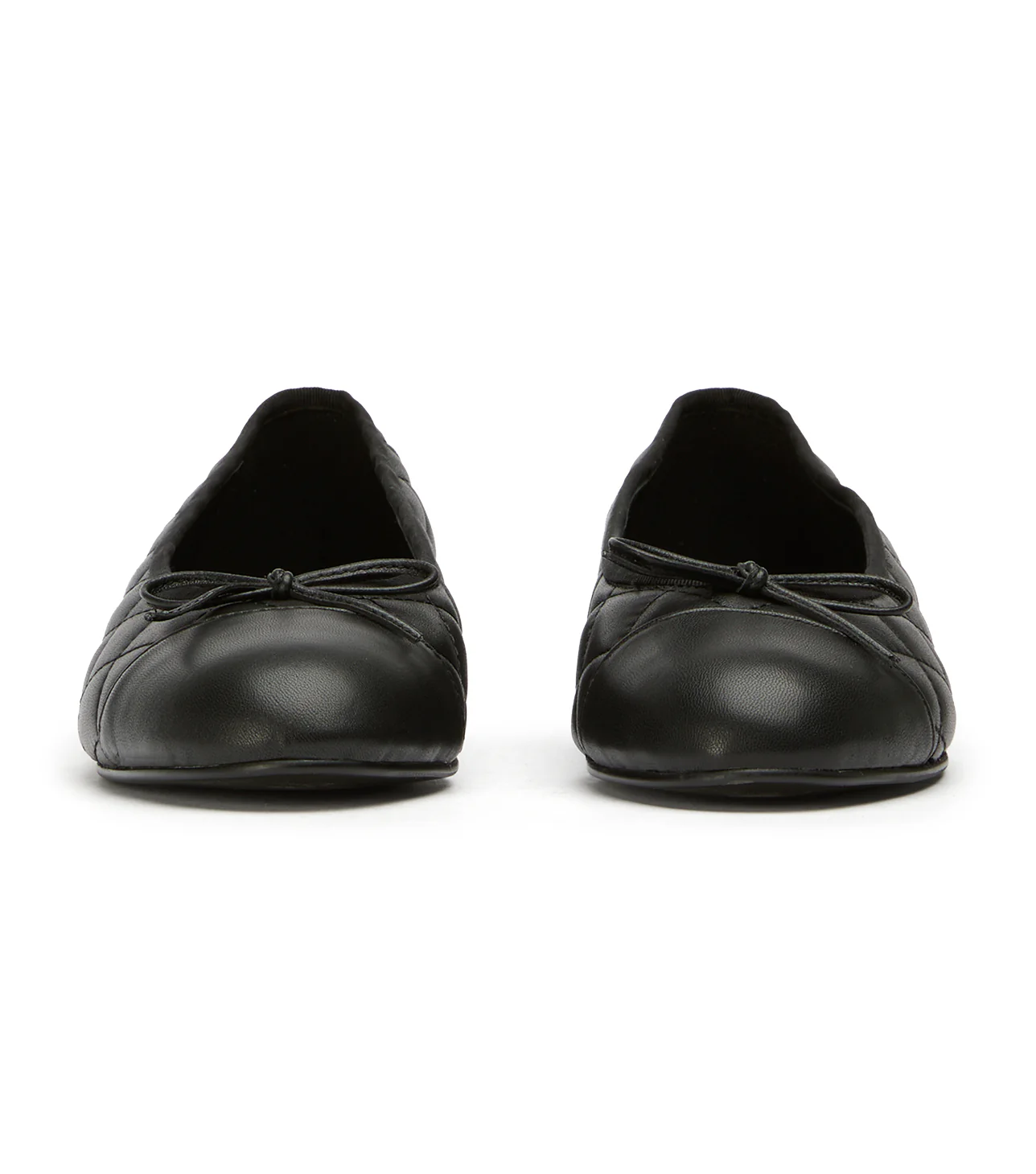 Roxie Black Nappa - Image 5