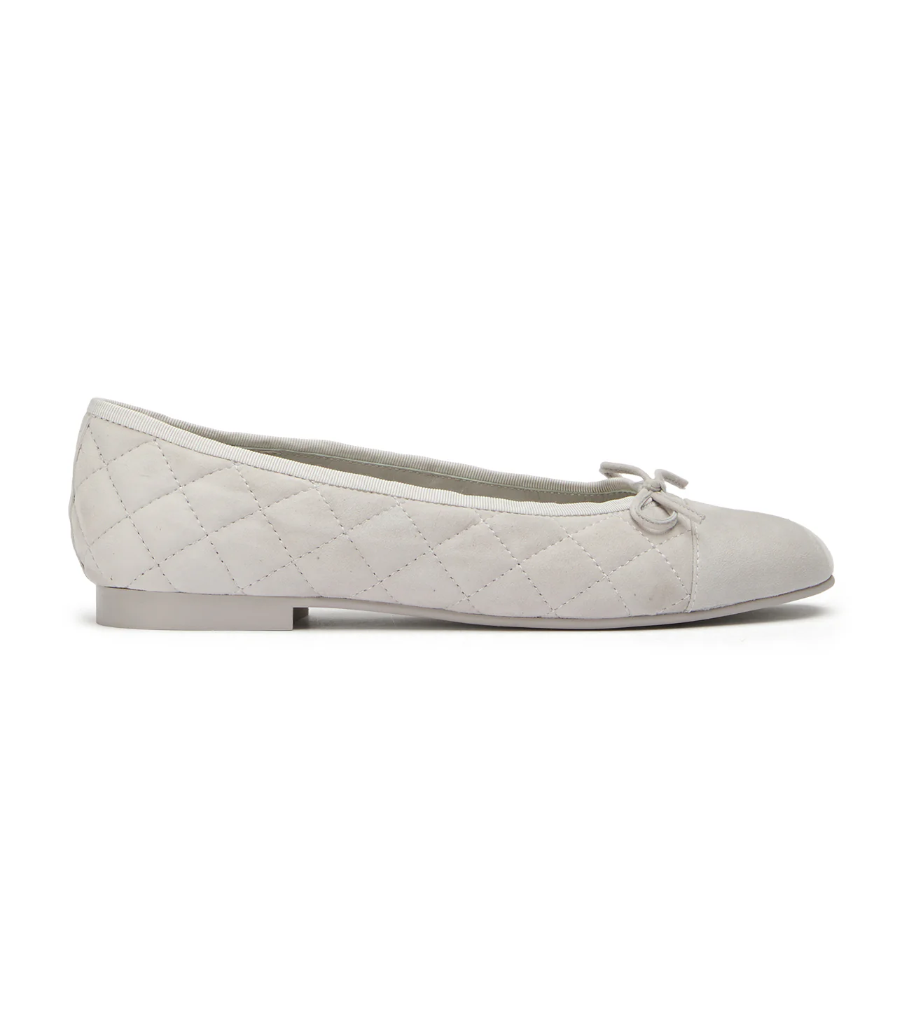 Roxie Mist suede - Image 3