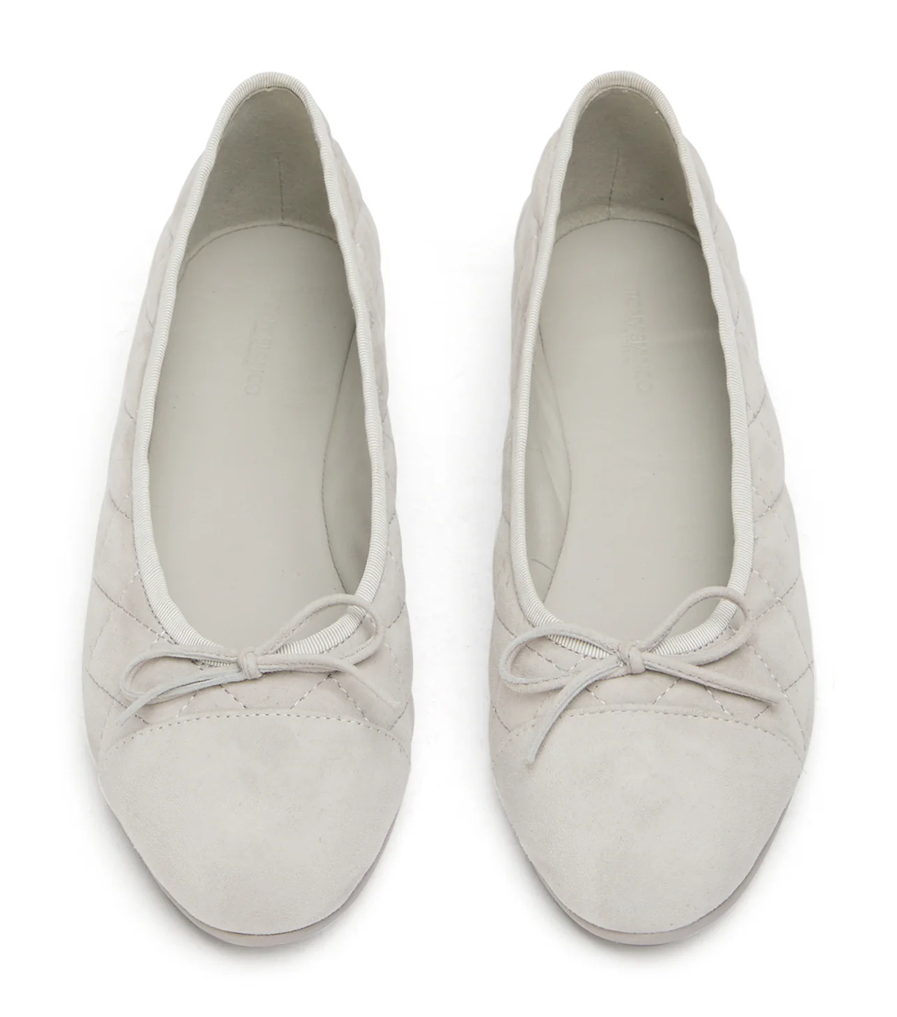 Roxie Mist suede - Image 4
